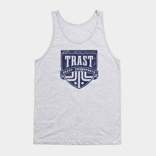 Trast Heavy Transport Tank Top